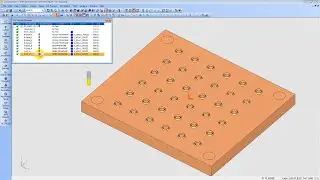 Мастерство Cimatron E 10: создание профессиональных 3D-программ стало проще