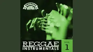 Redeemer Riddim (Instrumental)