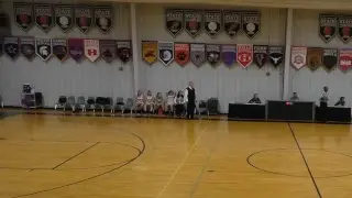 Crown College Royal Crusader Invitational - Day 2 &bull; November 17, 2017