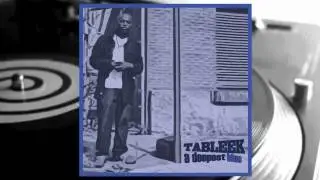TABLEEK - Everyone Knows Wind