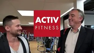 Activ Fitness Ticino 2019