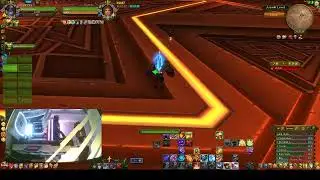 [Allods Online] Nihaz citadelle - Headus