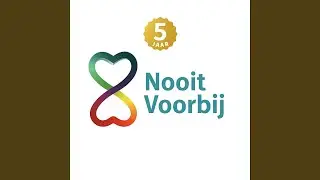 Jij bent Nooit Voorbij (wat je in je hart bewaart)