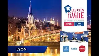 Immobilier : Les Clés de la Ville à Lyon