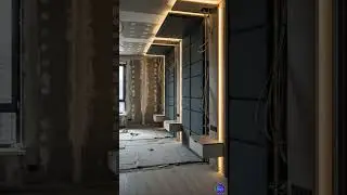 Luxury Bedroom Reveal! 2025 Dream Setup| Smart Bedroom Design Ideas 🏡✨ | Space-Saving Tips 🛏️