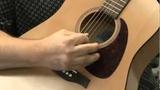 Seagull S6 Original Acoustic Guitar