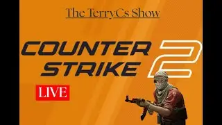 S4 Premier + Competitive Bug Hunting Stream - #CS2 Adventures of Misery - TerryCast LIVE