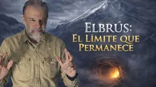 Elbrus ,el l&iacute;mite que permanece 