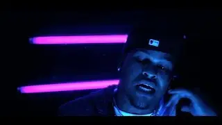Clutch Williams x Black Jesus - Count All Day ( Official Music Video)