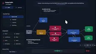 🍿 Design Netflix - System Design