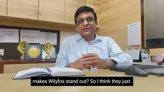 Client Speaks | Genrise | Wilyfox Media Co.