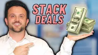 How to Stack Deals and Save Money Shopping Online