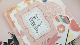 Flipbook Process Video + Tutorial #3