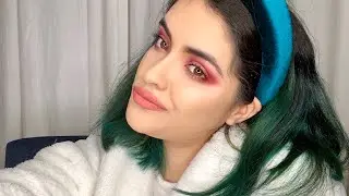 Kokie Professional Artist Eyeshadow Palette Part II