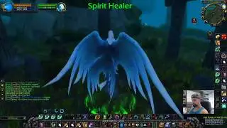 Moonglade DEATHSKIP For MARAUDON Quest: Seed of Life | Classic Era