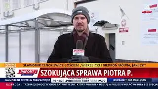 Skandal! Polak w niemieckim więzieniu skazany na dożywocie! Szokująca sprawa Piotra P.