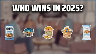 The Top 5 Best Chicago Mix in 2025 - Must Watch Before Buying!