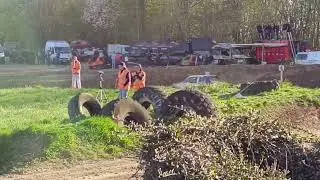 Finale A fun car lisors 6 avril 2025