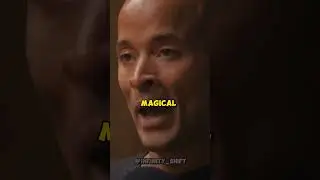 Mindset Hack by David Goggins ⚔️