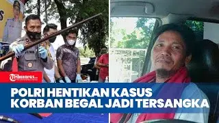 Polri Akhirnya Terbitkan SP3 Kasus Korban Bunuh Pembegal di Lombok Tengah