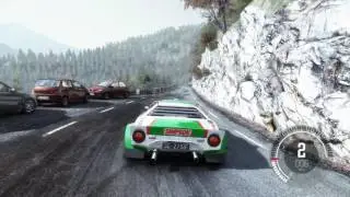 DiRT Rally: DiRT Daily 24/05/2016 [WYDDC]