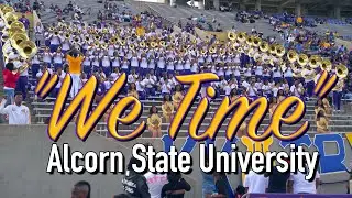Alcorn SOD 