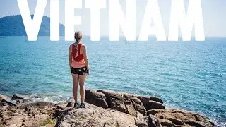 Vietnam - Running Tour