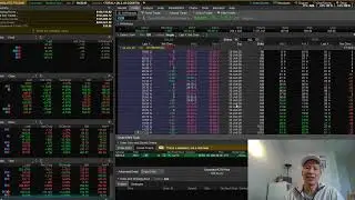 Ep 248 Selling Call Options. NET has cool AI agent. TXN up! Jan 25 2026