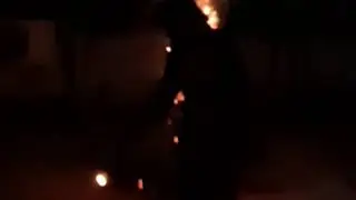 Supreme Firworks Digital Red fountain Diwalai Testing 2020