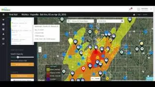 Learn The All New Hail Trace
