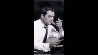 ΣΕΡΒΙΚΟ (ΧΑΣΑΠΟΣΕΡΒΙΚΟ) οργανικό [Χιώτης Μαν.] F-9060 US 78rpm 1947
