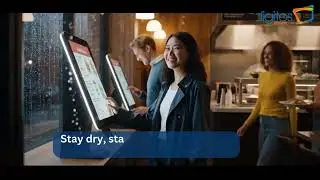 LED Display & Self-Ordering Kiosk | Digital Signage & Smart Retail Solutions