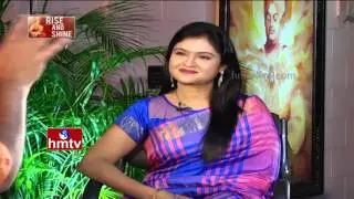 How to Reach Your Goals? | Swami Vivekananda | Jnana Yoga  For Positive Thinking|Rise And Shine|HMTV