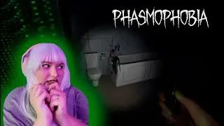 ПРИЗРАК ДАЖЕ НЕ ПОКАЗАЛСЯ, НО ВСЁ РАВНО НАПУГАЛ ► ФАЗМОФОБИЯ СОЛО #16 | PHASMOPHOBIA