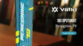 Volkl Peregrine 79 Ski Review