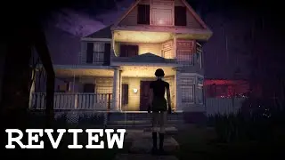New Retro Survival Horror - Heartworm Review