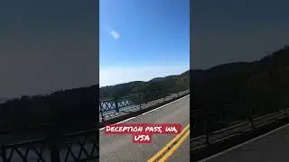 Deception Pass