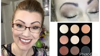 Studio On The Go Warm Up Palette Collab