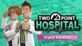 Two Point Hospital OST | Fish Whispers [Jasmine Odyssey]