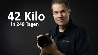 42 Kilo in 248 Tagen - Wie ich ganz gezielt und ganz einfach mein zus&auml;tzliches Gewicht verloren habe
