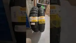 стоит покупать покрышки прошлого года?