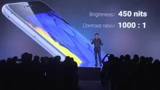 Meizu Launch event (m3 note)- Full Video