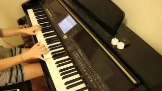 Hypnotised- Coldplay || Piano Cover
