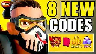⚠️WORKING 2026 CODES⚠️ FRAG PRO SHOOTER PROMO CODES JANUARY 2025 | FRAG PRO SHOOTER REDEEM CODE 2026
