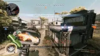 making CTF the featured mode was not a good idea