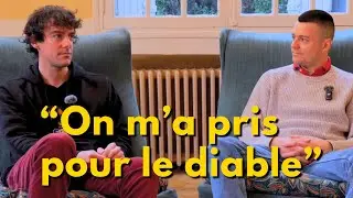 Comment je suis arrivée ici - Episode 9 - ESCAPE