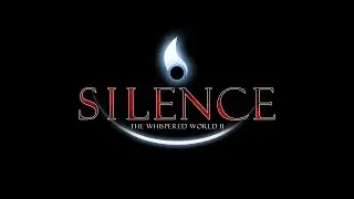 Silence: The Whispered World 2 Walkthrough | Alternative Ending (Smash The Mirror)