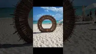 Курорт &laquo;все включено&raquo; только для взрослых в Мексике - TRS Coral (недооцененный).