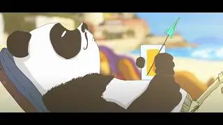 Otis Stacks (ft. Gift Of Gab) - Fashion Drunk remix by SUM'ONE  [Official Video]