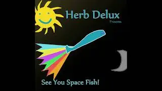 Captured Heart Your Satellite - Herb Delux